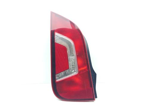 Left taillight VW UP! (121, 122, BL1, BL2, BL3, 123) 1.0 | BP40537936C34 - Image 3