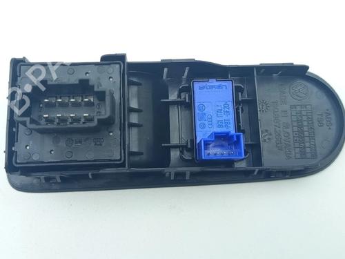 Left front window switch VW UP! (121, 122, BL1, BL2, BL3, 123) 1.0 | BP40544322I27  - Image 5