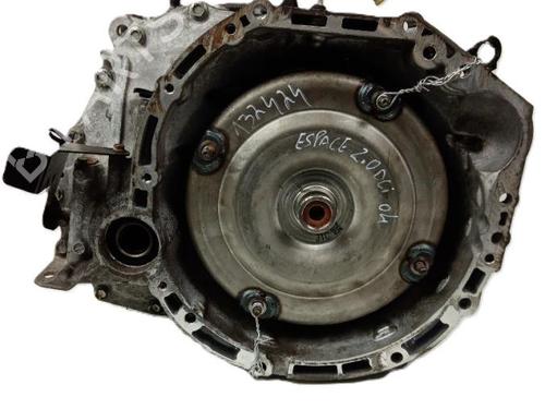 Used Gearbox RENAULT ESPACE IV (JK0/1_) 2.0 (JK09) (136 hp) 21034880