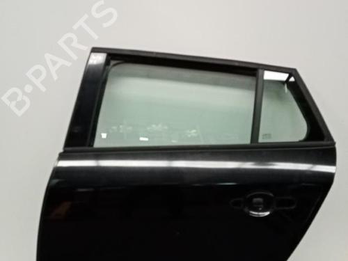 Porte arrière gauche RENAULT MEGANE III Grandtour (KZ0/1) 1.5 dCi (86 hp) 21035100