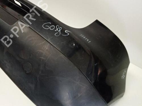 Used Rear bumper VW GOLF V (1K1) 2.0 TDI (140 hp) 21036123