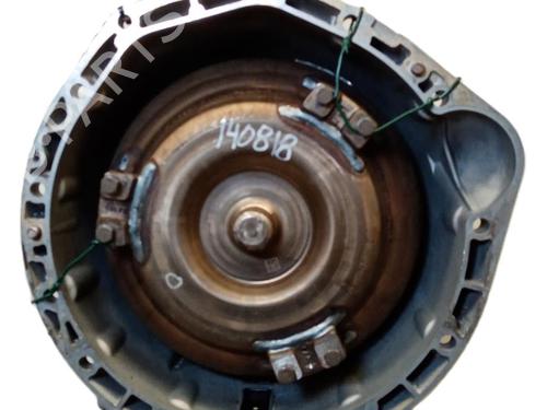 Used Gearbox MERCEDES-BENZ E-CLASS (W211) E 320 CDI (211.026) (204 hp) 21039698