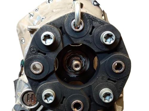Gearbox MERCEDES-BENZ E-CLASS (W211) E 320 CDI (211.026) | BP21039698M3 