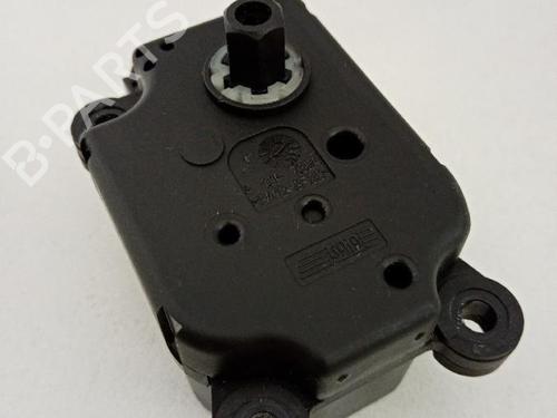 Heater blower motor MERCEDES-BENZ E-CLASS (W211) E 320 CDI (211.026) | BP21039788M62 