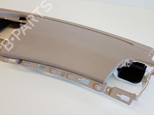 Tablier MERCEDES-BENZ E-CLASS (W211) E 320 CDI (211.026) (204 hp) 21039818