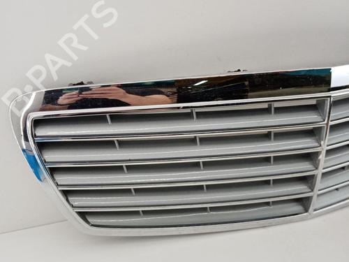 Grill MERCEDES-BENZ E-CLASS (W211) E 320 CDI (211.026) | BP21039833C40