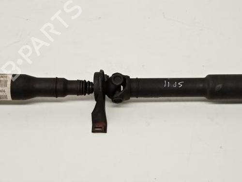 Used Driveshaft MERCEDES-BENZ E-CLASS (W211) E 320 CDI (211.026) (204 hp) 21039837