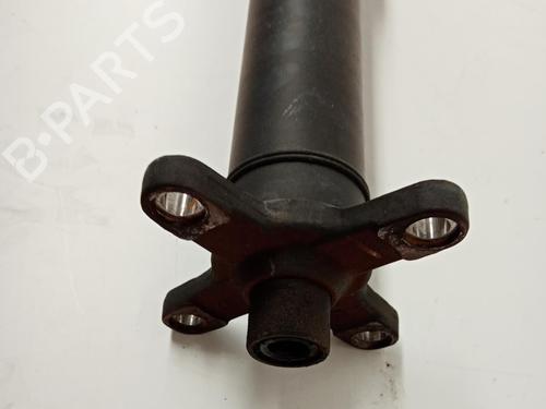 Driveshaft MERCEDES-BENZ E-CLASS (W211) E 320 CDI (211.026) | BP21039837M37