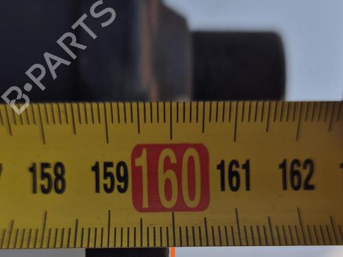 Driveshaft MERCEDES-BENZ E-CLASS (W211) E 320 CDI (211.026) | BP21039837M37