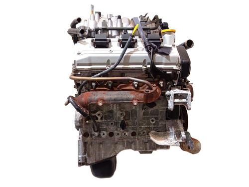 Motor OPEL FRONTERA B (U99) 3.2 i (6B1VF, 6B1_6) | BP29428162M1 