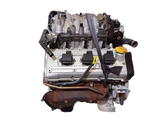 Motor OPEL FRONTERA B (U99) 3.2 i (6B1VF, 6B1_6) | BP29428162M1 