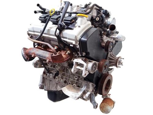 Motor OPEL FRONTERA B (U99) 3.2 i (6B1VF, 6B1_6) | BP29428162M1 