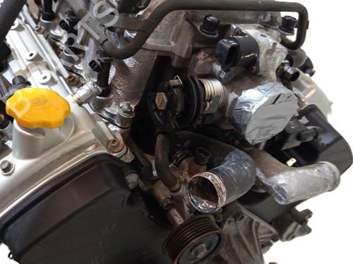 Motor OPEL FRONTERA B (U99) 3.2 i (6B1VF, 6B1_6) | BP29428162M1 