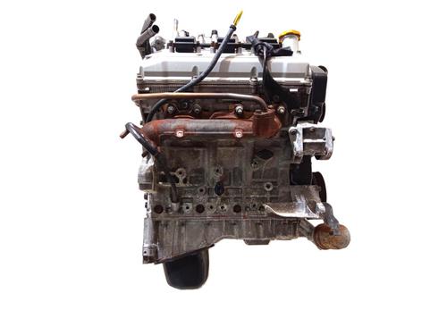 Motor OPEL FRONTERA B (U99) 3.2 i (6B1VF, 6B1_6) | BP29428162M1 
