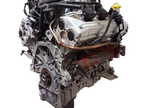 Motor OPEL FRONTERA B (U99) 3.2 i (6B1VF, 6B1_6) | BP29428162M1 
