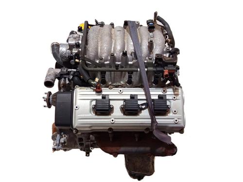 Motor OPEL FRONTERA B (U99) 3.2 i (6B1VF, 6B1_6) | BP29428162M1 