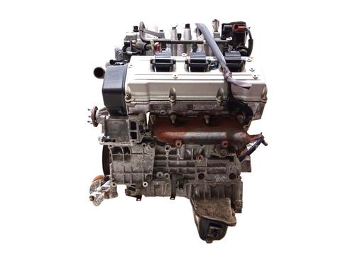 Motor OPEL FRONTERA B (U99) 3.2 i (6B1VF, 6B1_6) | BP29428162M1 