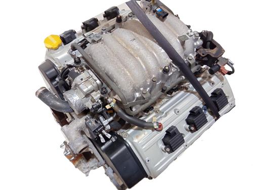 Motor OPEL FRONTERA B (U99) 3.2 i (6B1VF, 6B1_6) | BP29428162M1 