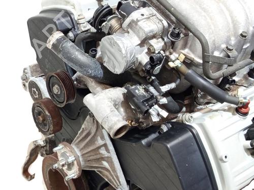 Motor OPEL FRONTERA B (U99) 3.2 i (6B1VF, 6B1_6) | BP29428162M1 