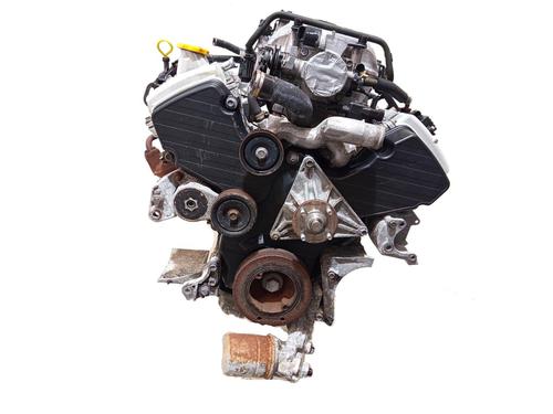 Motor OPEL FRONTERA B (U99) 3.2 i (6B1VF, 6B1_6) | BP29428162M1 