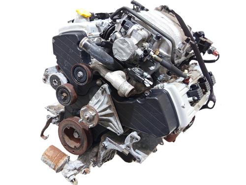 Motor OPEL FRONTERA B (U99) 3.2 i (6B1VF, 6B1_6) | BP29428162M1 
