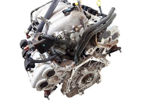 Motor OPEL FRONTERA B (U99) 3.2 i (6B1VF, 6B1_6) | BP29428162M1 