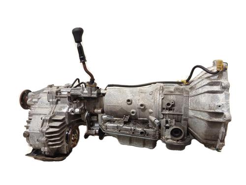 Getriebe OPEL FRONTERA B (U99) 3.2 i (6B1VF, 6B1_6) | BP29428163M3 