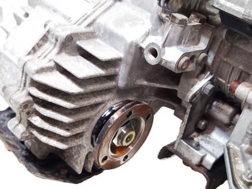 Getriebe OPEL FRONTERA B (U99) 3.2 i (6B1VF, 6B1_6) | BP29428163M3 