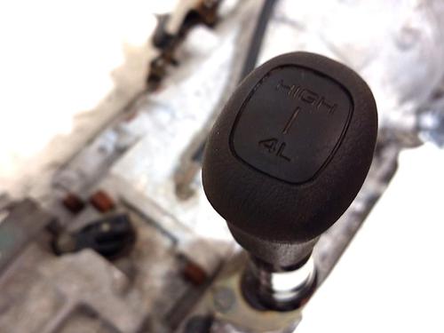Getriebe OPEL FRONTERA B (U99) 3.2 i (6B1VF, 6B1_6) | BP29428163M3 