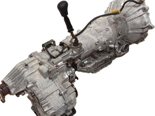 Getriebe OPEL FRONTERA B (U99) 3.2 i (6B1VF, 6B1_6) | BP29428163M3 