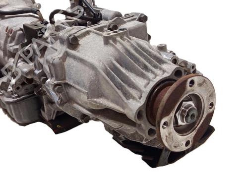 Getriebe OPEL FRONTERA B (U99) 3.2 i (6B1VF, 6B1_6) | BP29428163M3 