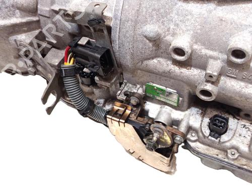 Getriebe OPEL FRONTERA B (U99) 3.2 i (6B1VF, 6B1_6) | BP29428163M3 