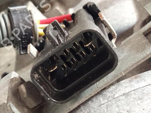 Getriebe OPEL FRONTERA B (U99) 3.2 i (6B1VF, 6B1_6) | BP29428163M3 