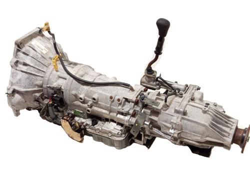 Getriebe OPEL FRONTERA B (U99) 3.2 i (6B1VF, 6B1_6) | BP29428163M3 