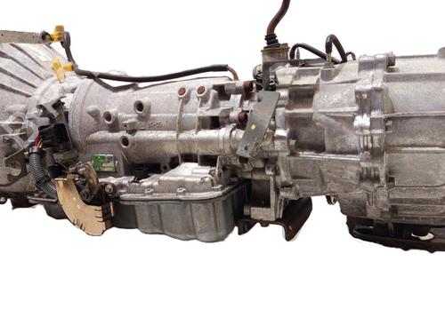 Getriebe OPEL FRONTERA B (U99) 3.2 i (6B1VF, 6B1_6) | BP29428163M3 