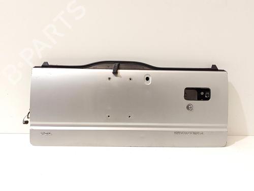 Used Tailgate OPEL FRONTERA B (U99) 3.2 i (6B1VF, 6B1_6) (205 hp) 29506282