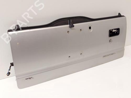 Tailgate OPEL FRONTERA B (U99) 3.2 i (6B1VF, 6B1_6) | BP29506282C6