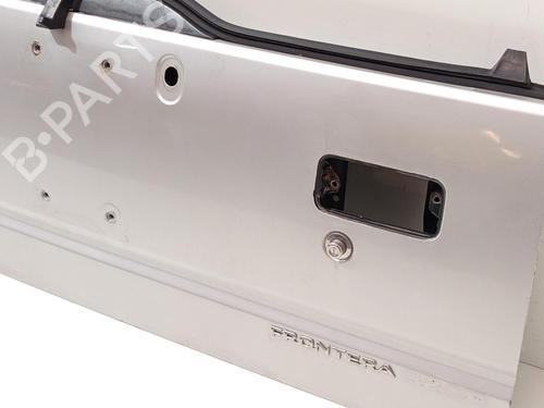 Tailgate OPEL FRONTERA B (U99) 3.2 i (6B1VF, 6B1_6) | BP29506282C6