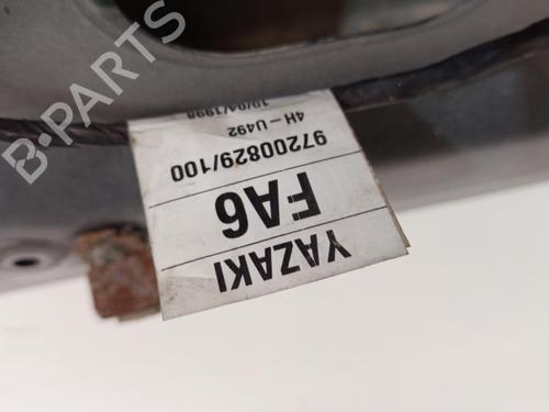 Tailgate OPEL FRONTERA B (U99) 3.2 i (6B1VF, 6B1_6) | BP29506282C6