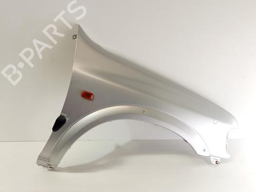 Aleta delantera derecha OPEL FRONTERA B (U99) 3.2 i (6B1VF, 6B1_6) (205 hp) 29506286