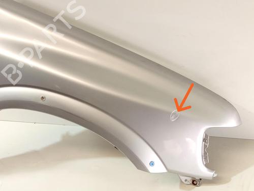 Aleta delantera derecha OPEL FRONTERA B (U99) 3.2 i (6B1VF, 6B1_6) | BP29506286C42 
