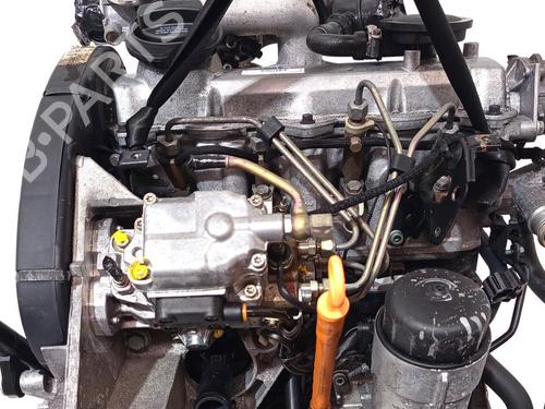 Engine AUDI A3 (8L1) 1.9 TDI | BP31931874M1