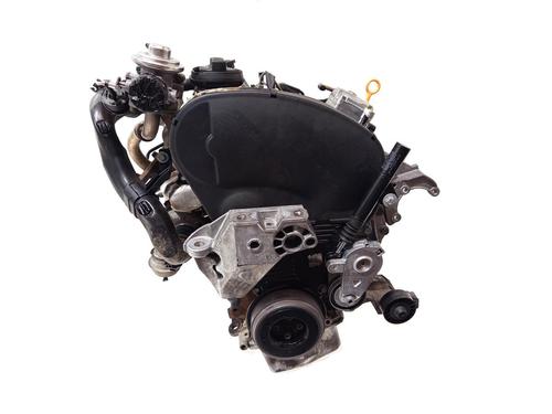 Engine AUDI A3 (8L1) 1.9 TDI | BP31931874M1