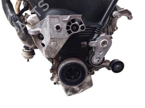 Engine AUDI A3 (8L1) 1.9 TDI | BP31931874M1