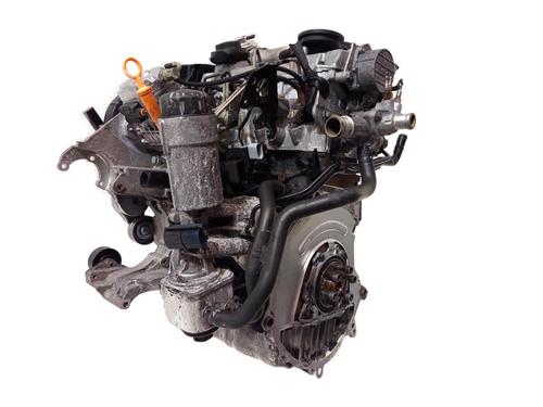 Engine AUDI A3 (8L1) 1.9 TDI | BP31931874M1