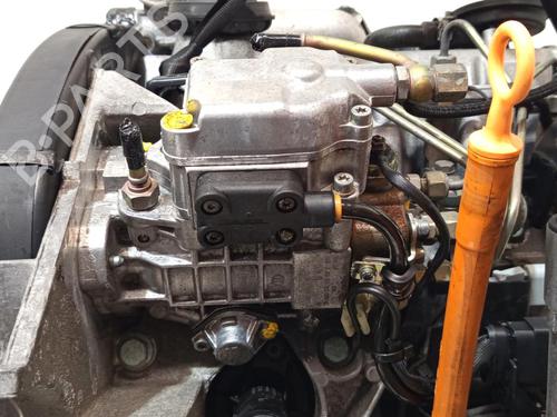 Engine AUDI A3 (8L1) 1.9 TDI | BP31931874M1