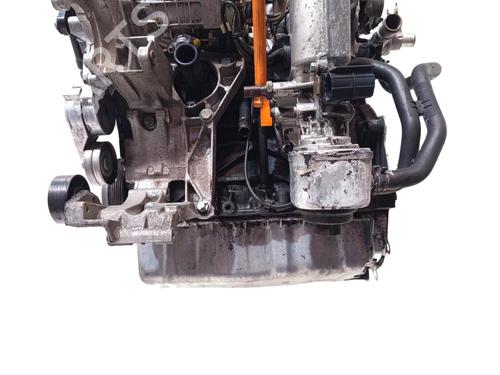 Engine AUDI A3 (8L1) 1.9 TDI | BP31931874M1