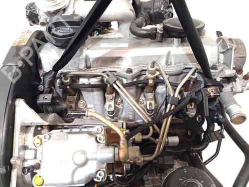 Engine AUDI A3 (8L1) 1.9 TDI | BP31931874M1
