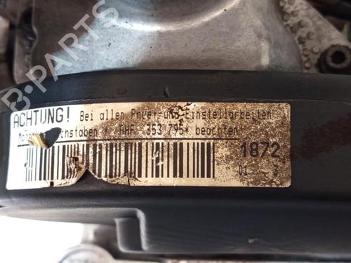 Engine AUDI A3 (8L1) 1.9 TDI | BP31931874M1