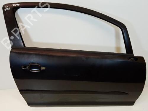 Right front door OPEL CORSA D (S07) 1.3 CDTI (L08, L68) | BP21037667C3
